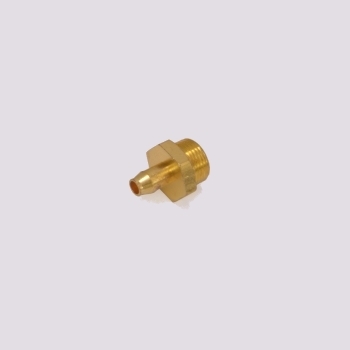 Brass Grease Nipple