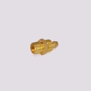 Brass Grease Nipples