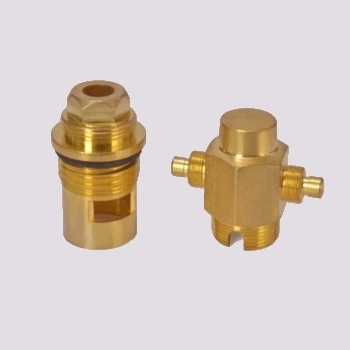 Sanitary Ware Parts