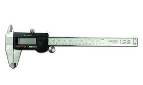 Digital Vernier Calliper