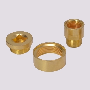 Brass Sanitary Fittings