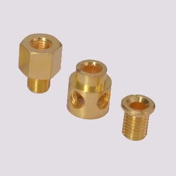 Brass Sanitary Fittings1