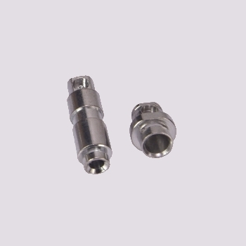 Brass Sanitary Parts