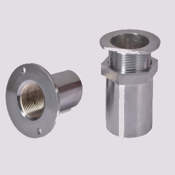 Brass Waste Coupling