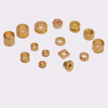 Brass Bushes