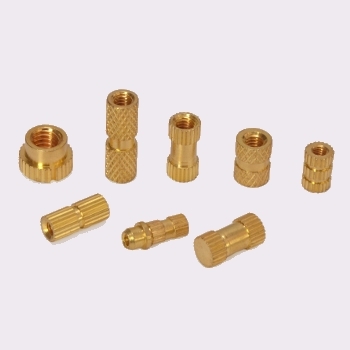 Brass Inserts