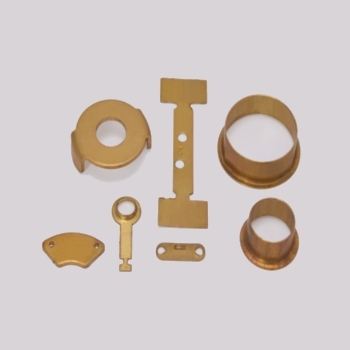 Sheet Metal Parts