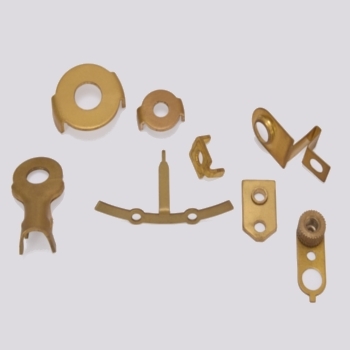 Sheet Metal Parts