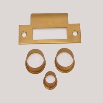 Sheet Metal Parts