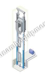 Home Hydraulic Lift