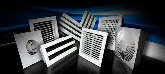 Air Distribution Products
