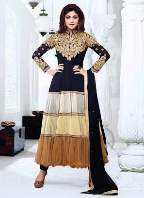 Anarkali Suits