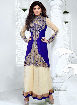 Anarkali Suits