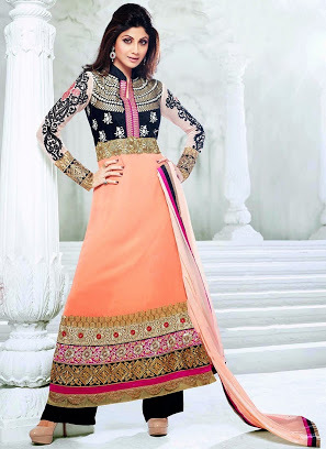 Anarkali Suits