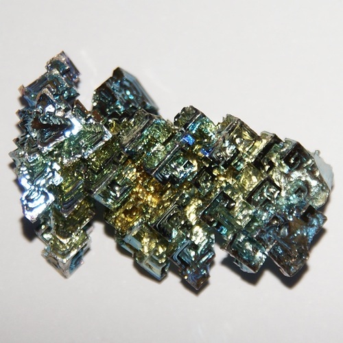 Bismuth Metal