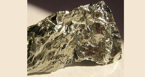 Germanium Metal