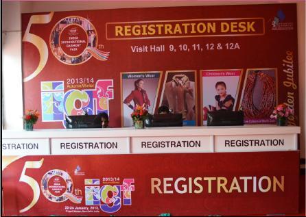 50th IIGF
