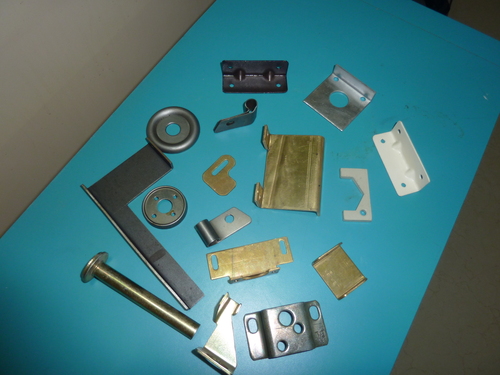 L Clamp L Clamp