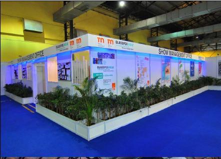 Glasspex India