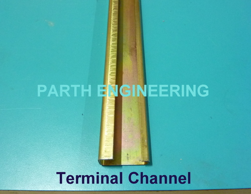 Terminal Channel