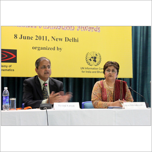 MAAC Associations
