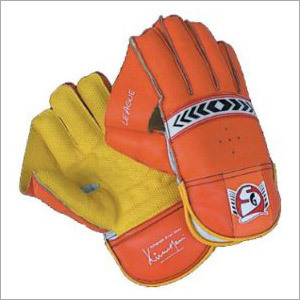 Wicket Keeping Gloves