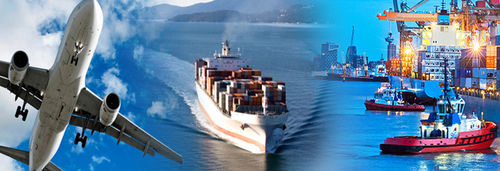 Freight Forwarding Services