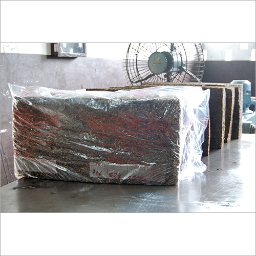 Industrial Crumb Block Rubber
