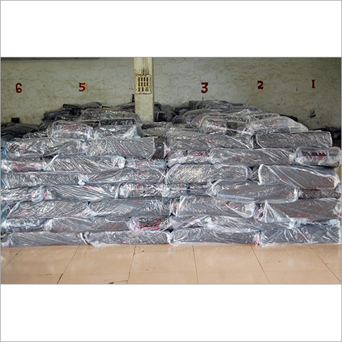 Crumb & Block Rubber