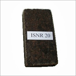 Industrial Rubber Block