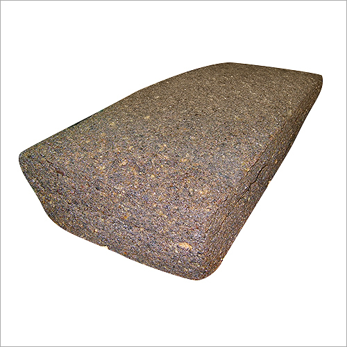 Crumb Rubber ISNR 20