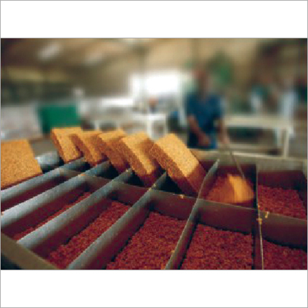 Industrial Crumb Rubber