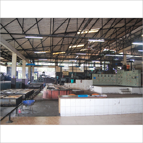 Crumb & Block Rubber