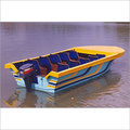 10 Seater Passenger Boat