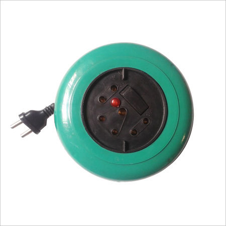 Temporary Extension Cords