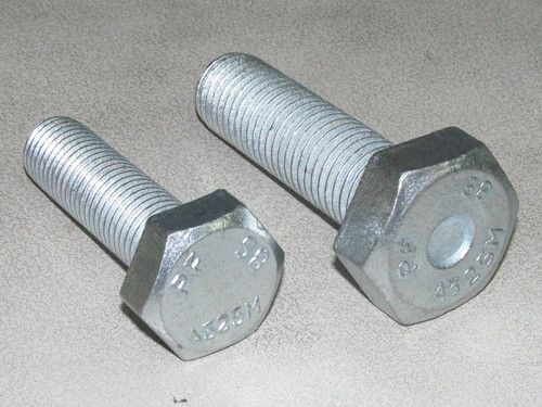 ASTM Bolts