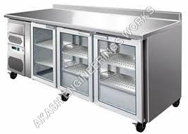 Refrigeration Equipments
