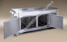 Under Counter Refrigerator