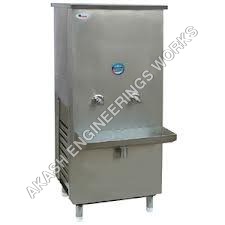 Refrigeration Equipments