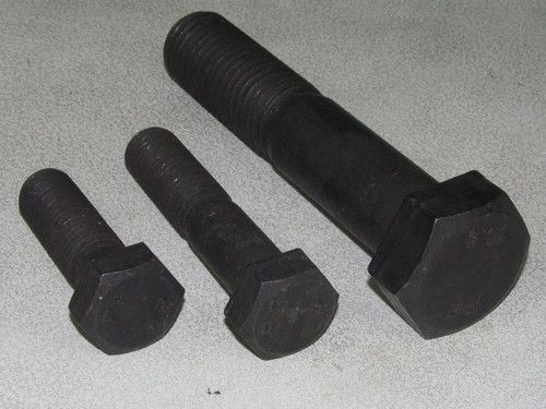 High Tensile Bolts