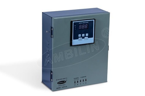 Three Phase Digital Starter