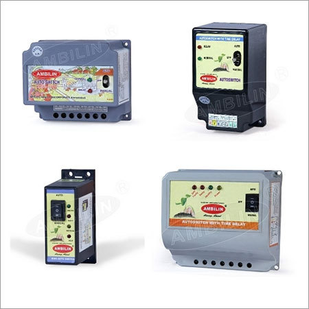 Electrical Auto Switch