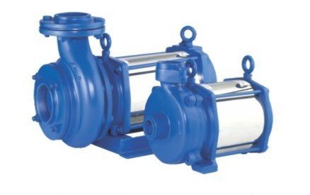 Open Well Submersible Pumps in indore