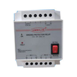 Winding Protection Relay