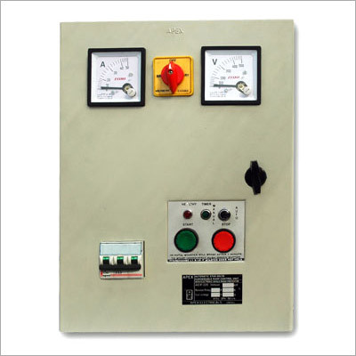 Three Phase Panel in indore