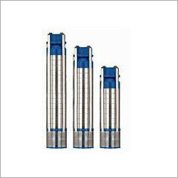 Electrical Submersible Pumps in indore