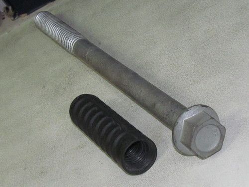 Segment Bolts