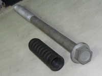 Segment Bolts