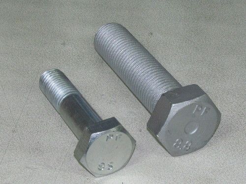 High Tensile Bolts