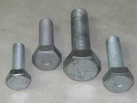 ASTM Bolts and Nuts